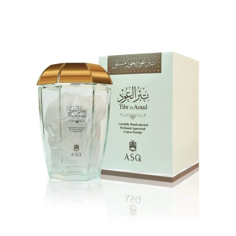 Abdul Samad Al Qurashi Tibr Al'Oud Bakhoor 70gm