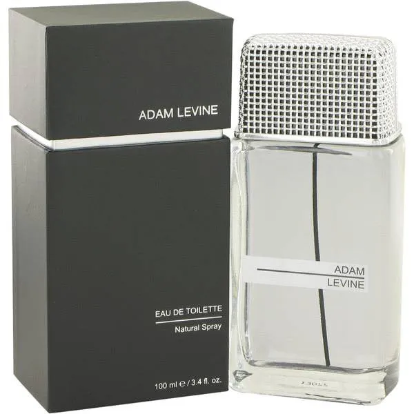 Adam Levine by Adam Levine