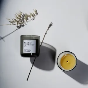 Apothecary Candles