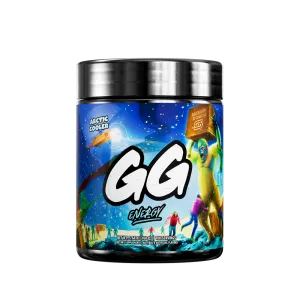 Arctic Cooler - 100 Servings