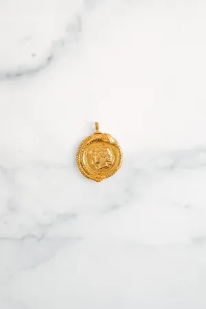 Arethusa Charm