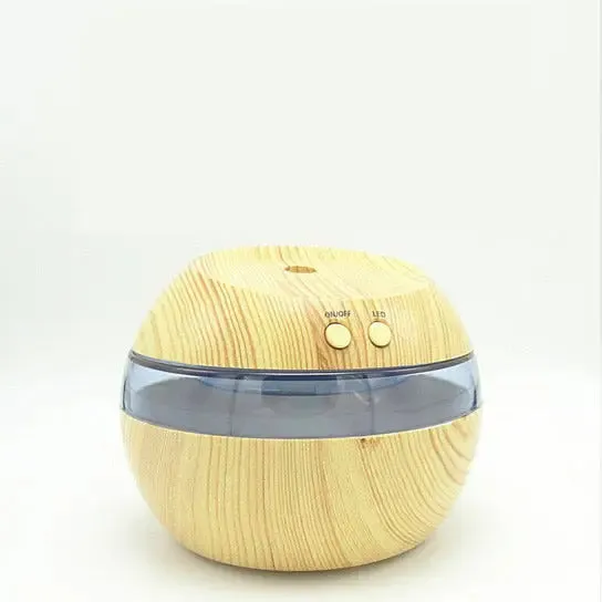Aromita Diffuser Aroma Scents For Your Wellness -Aromatherapy Diffuser