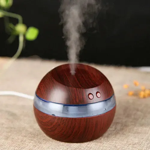 Aromita Diffuser Aroma Scents For Your Wellness -Aromatherapy Diffuser