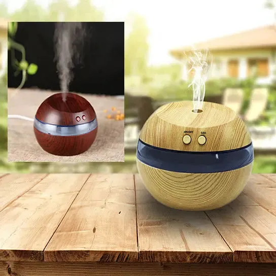Aromita Diffuser Aroma Scents For Your Wellness -Aromatherapy Diffuser