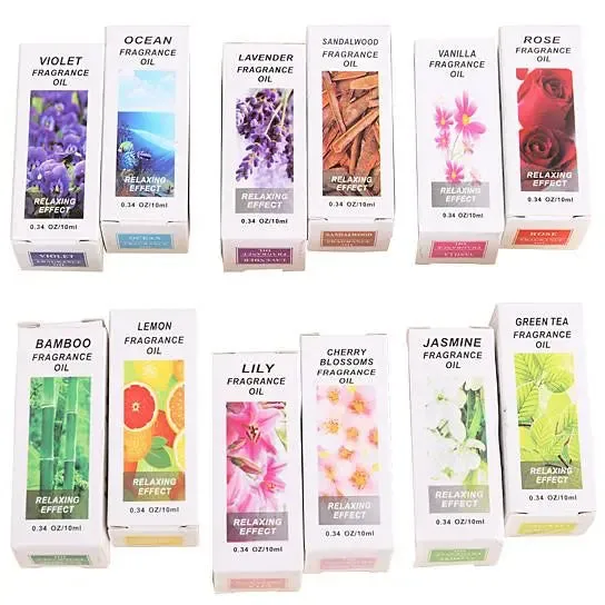 Aromita Diffuser Aroma Scents For Your Wellness -Aromatherapy Diffuser