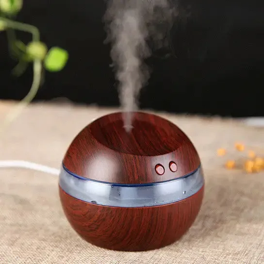 Aromita Diffuser Aroma Scents For Your Wellness -Aromatherapy Diffuser