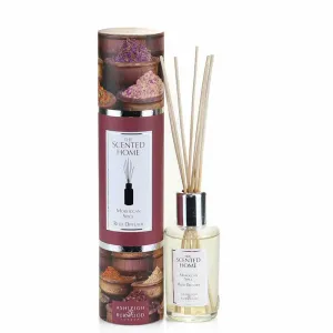 Ashleigh & Burwood 150ml Moroccan Spice Reed Diffuser