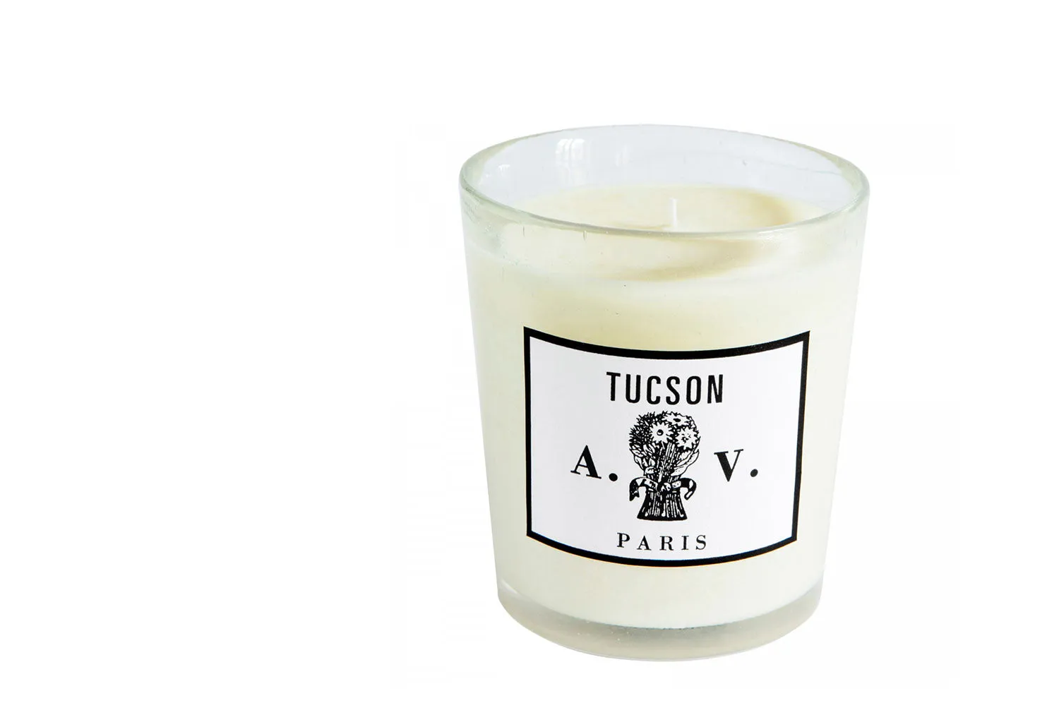Astier de Villatte Candle