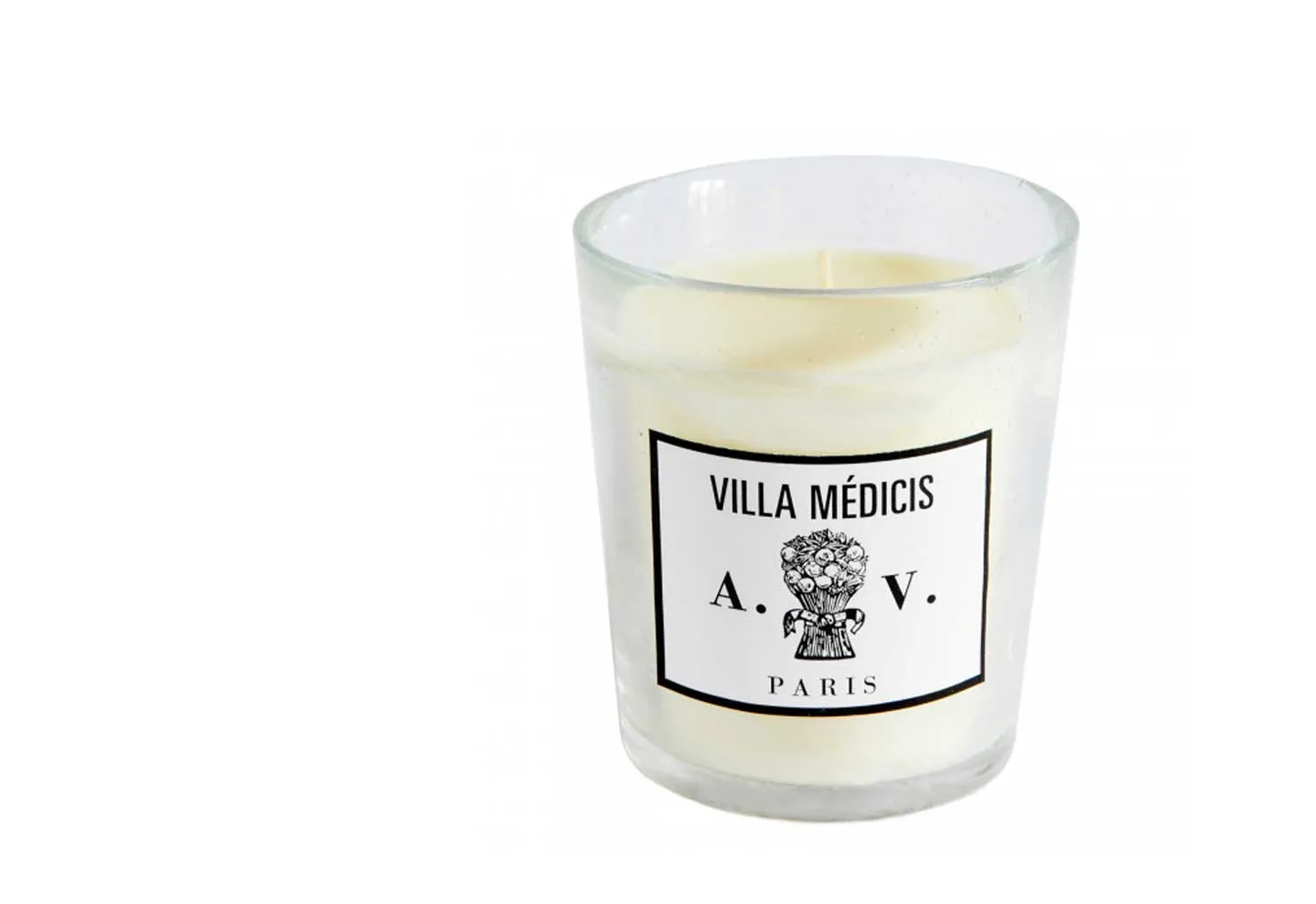 Astier de Villatte Candle
