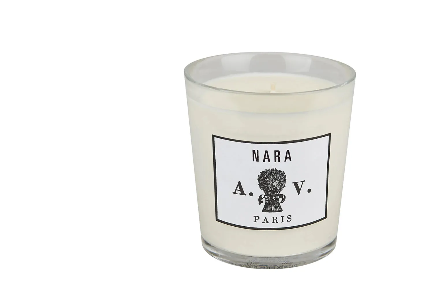 Astier de Villatte Candle