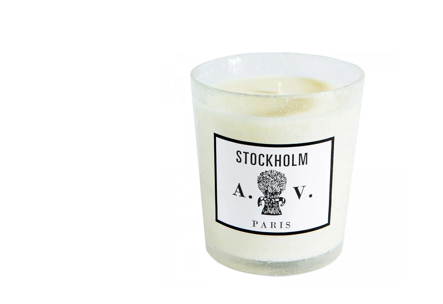 Astier de Villatte Candle