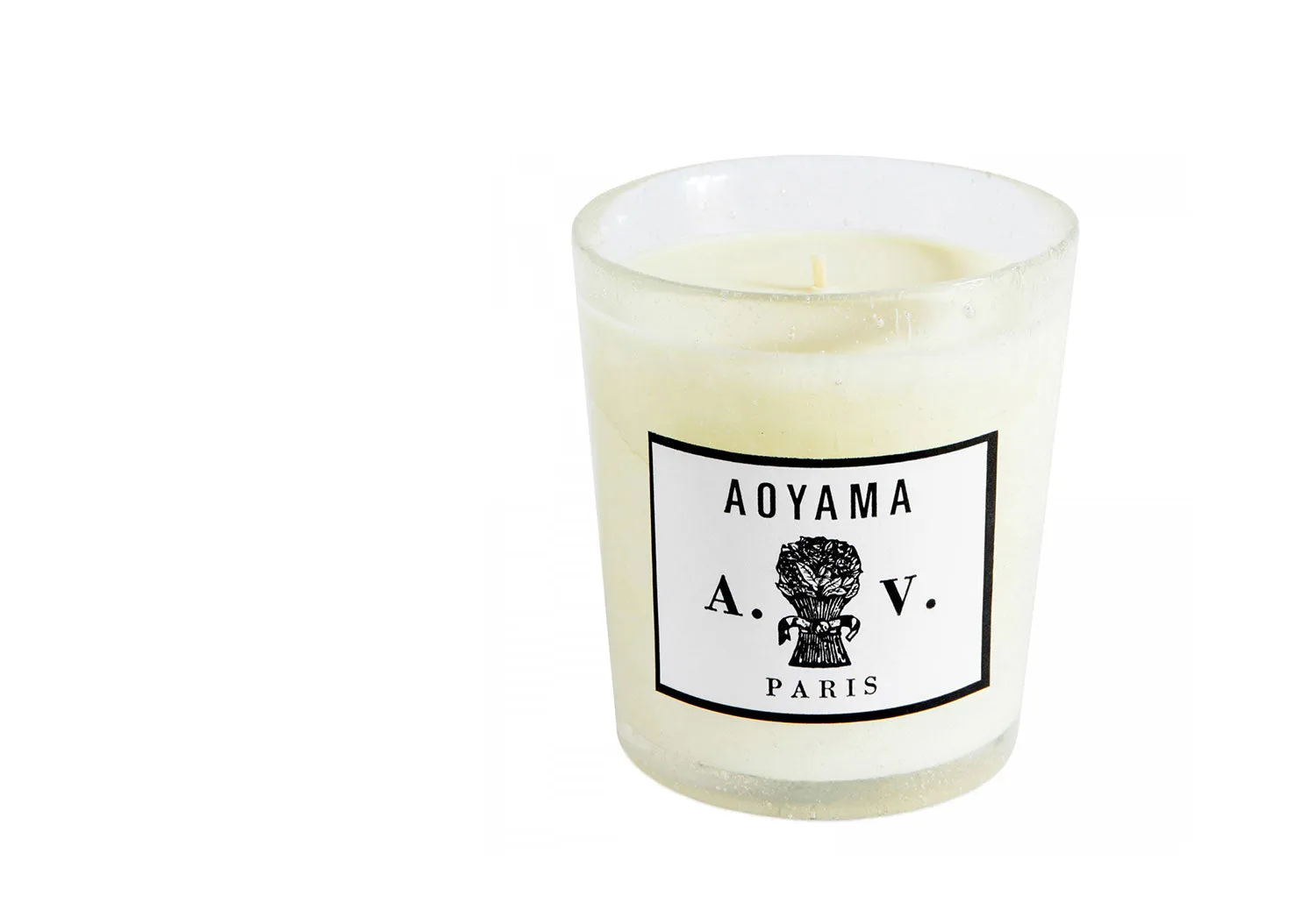 Astier de Villatte Candle