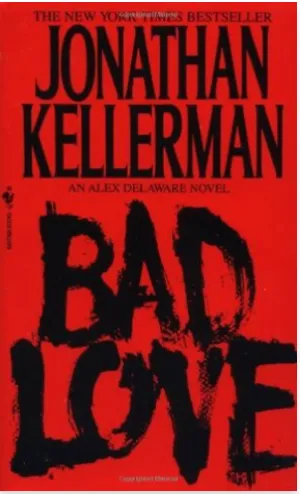 Bad Love