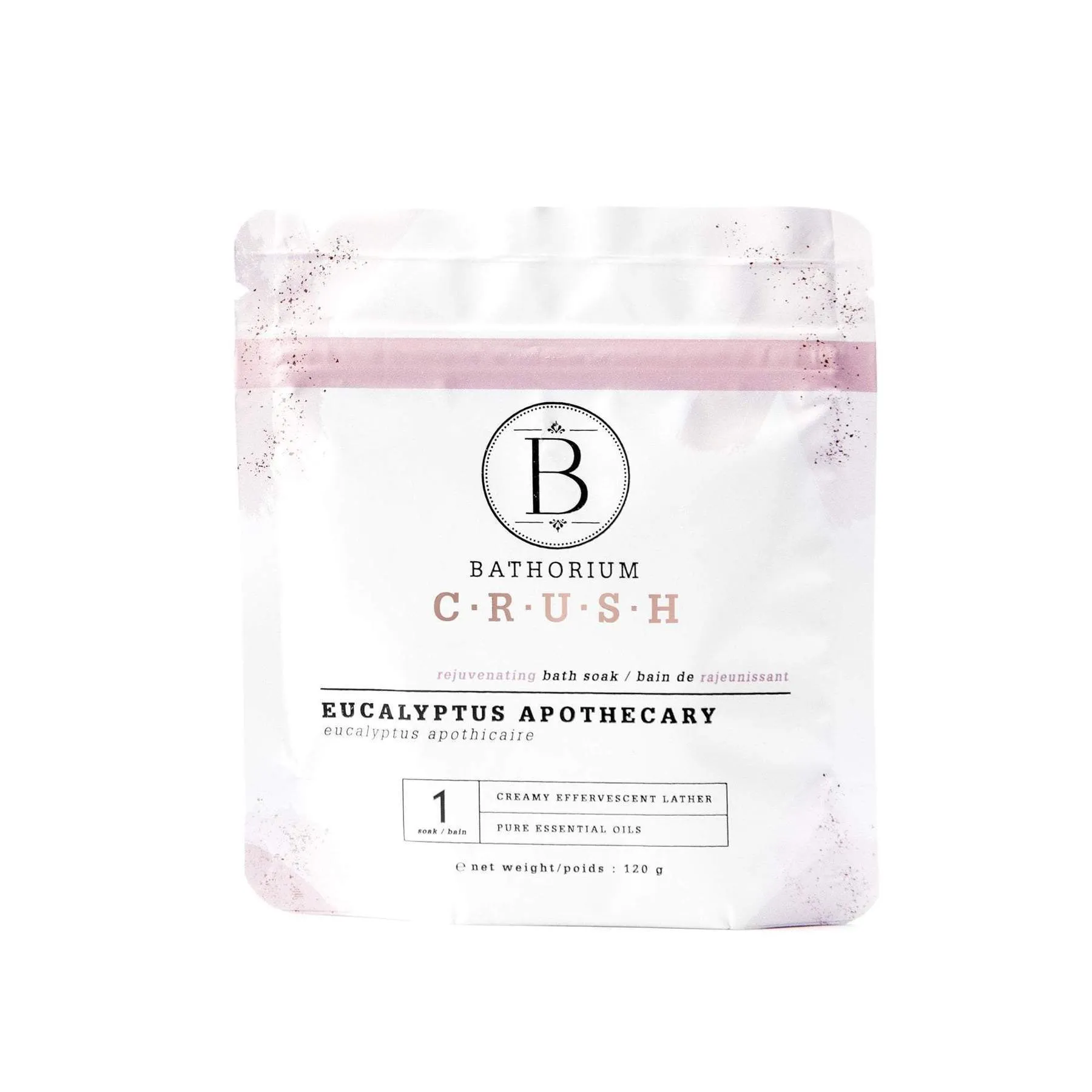 Bathorium | Eucalyptus Apothecary CRUSH