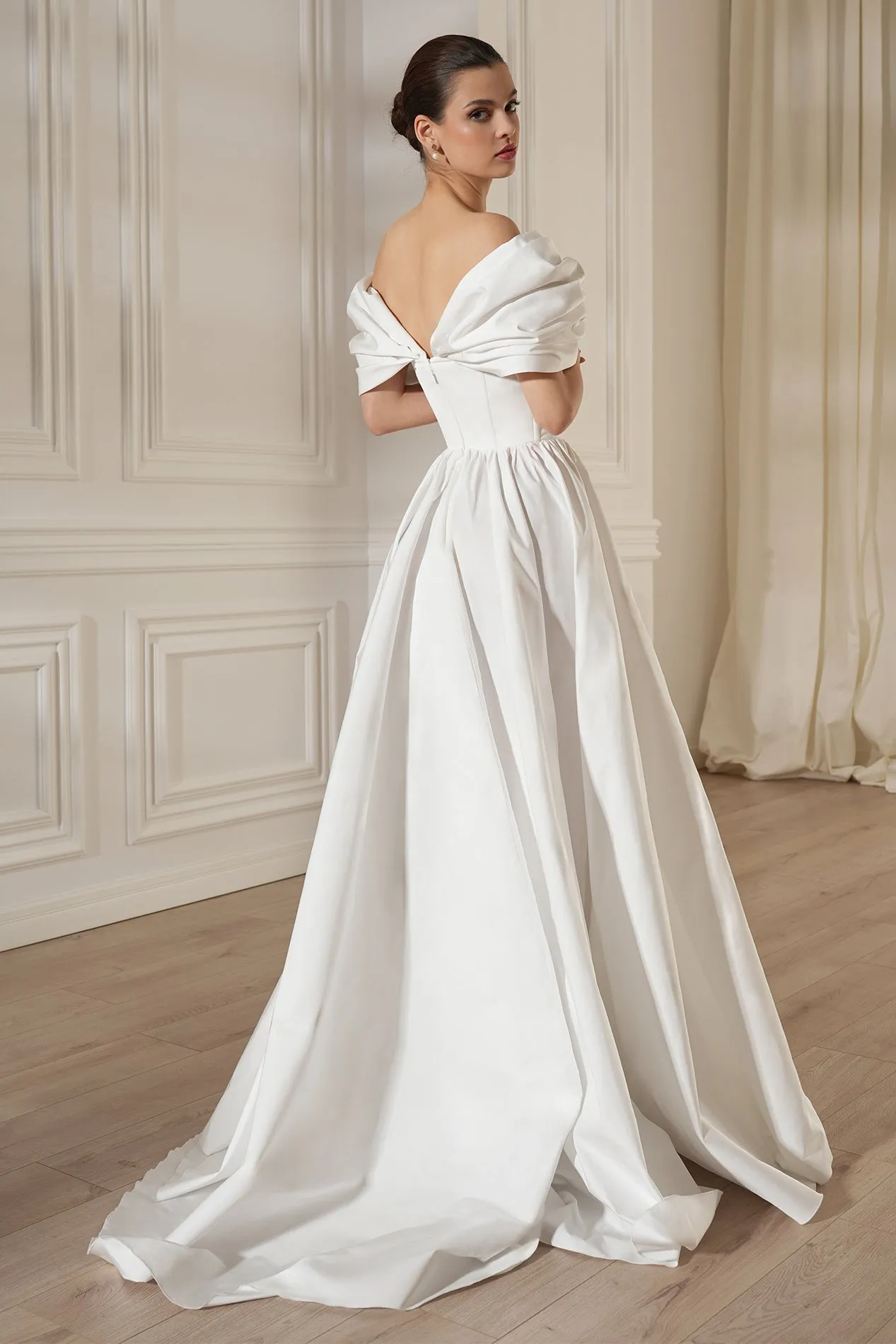 Belle Dress