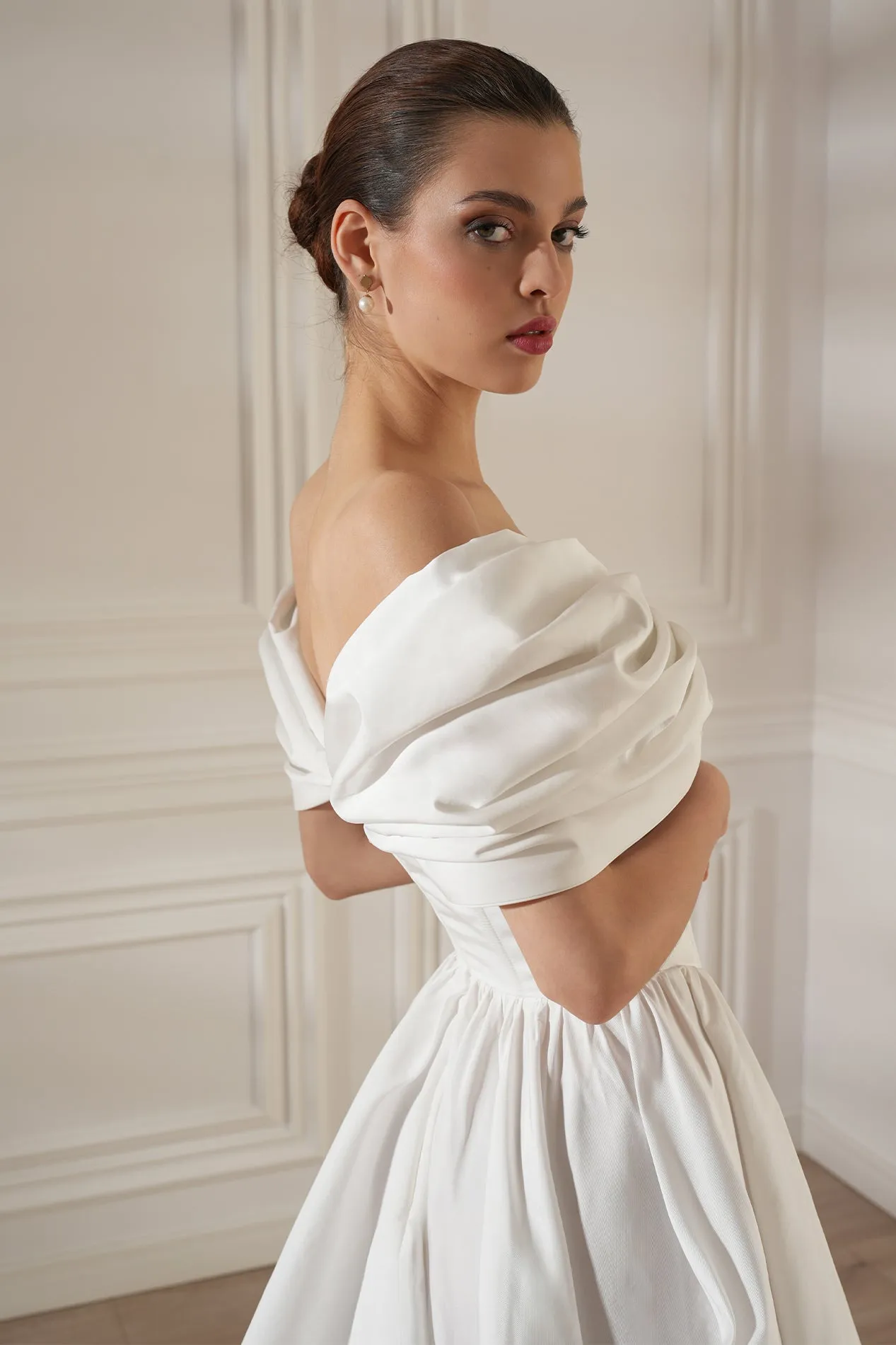 Belle Dress