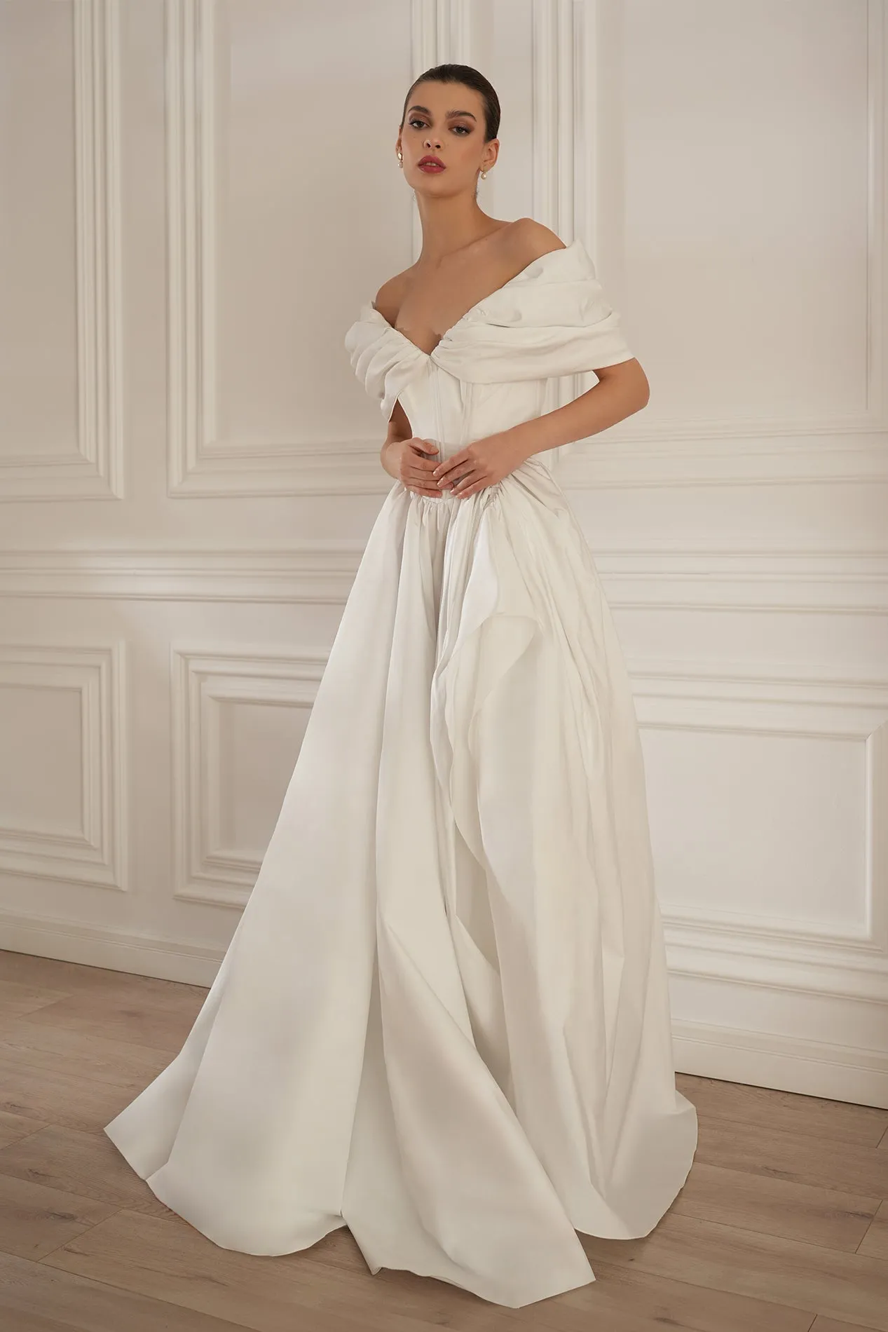 Belle Dress