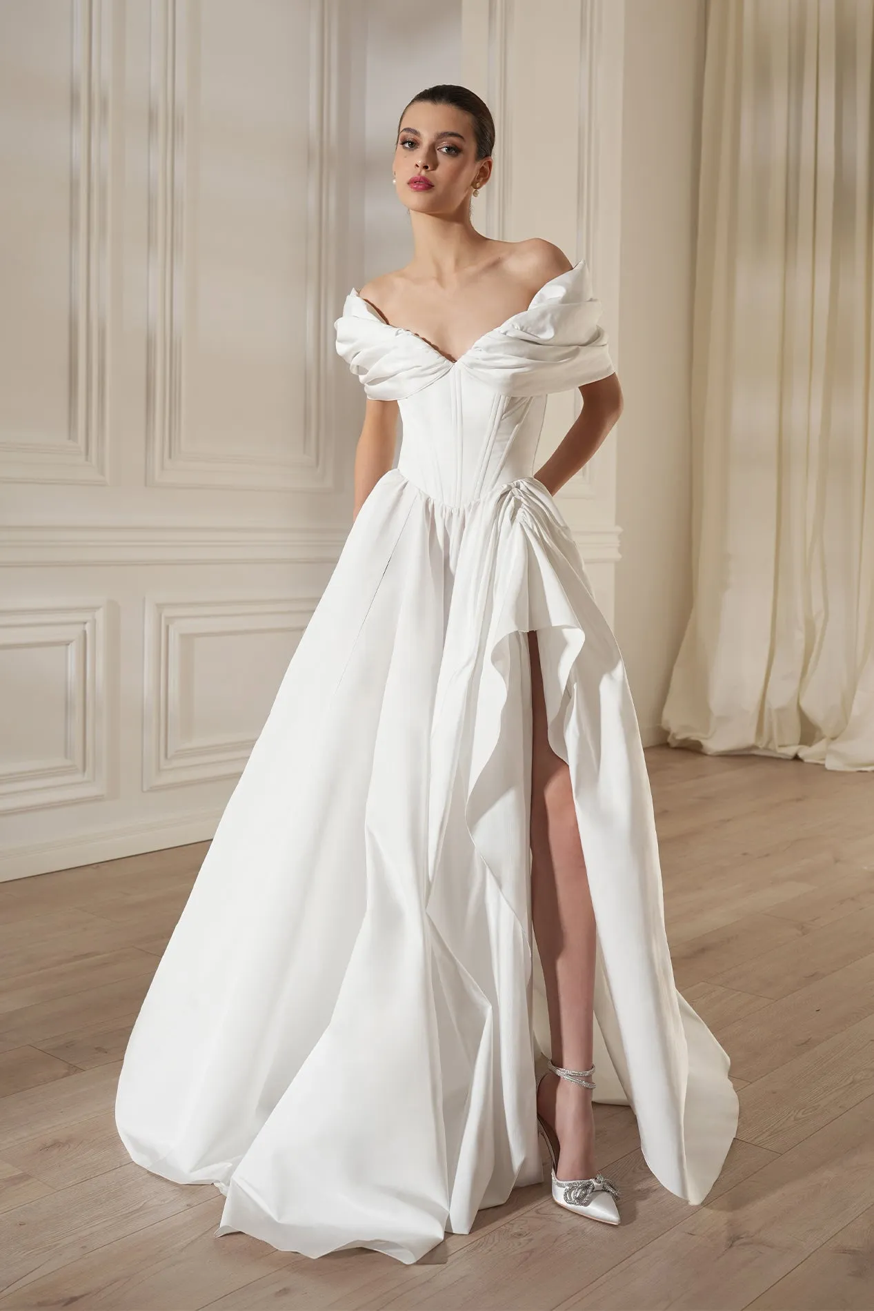 Belle Dress