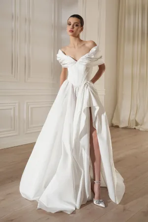 Belle Dress