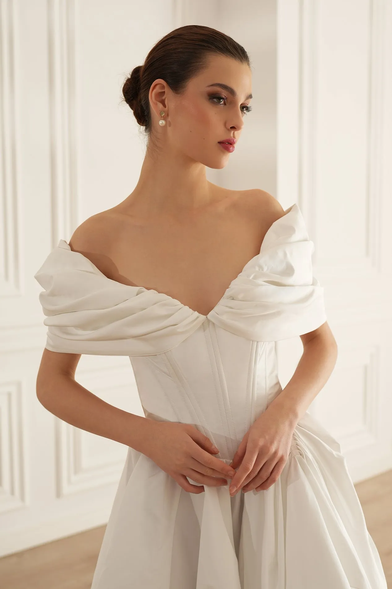 Belle Dress