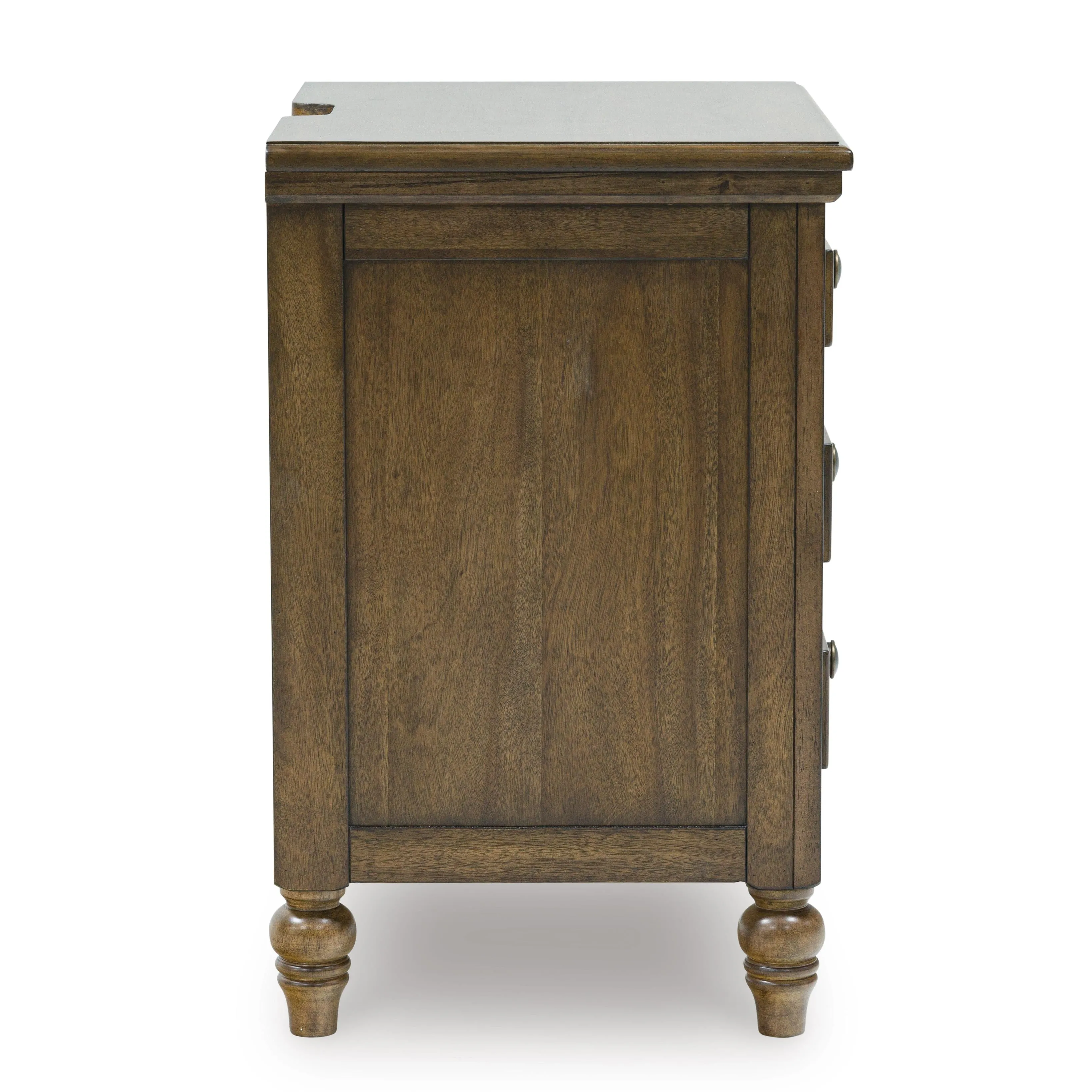 Benchcraft Sturlayne 3-Drawer Nightstand B787-93