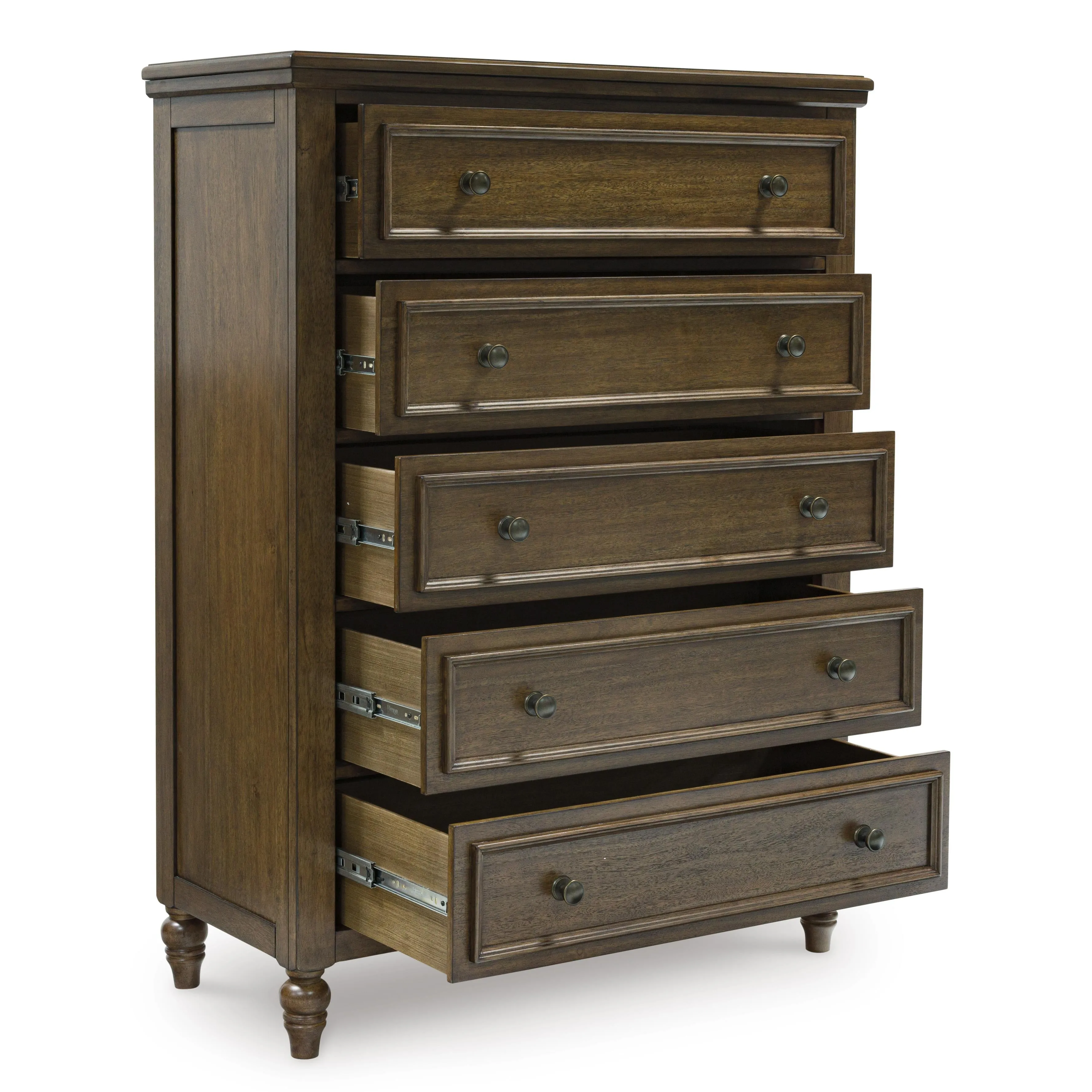 Benchcraft Sturlayne 5-Drawer Chest B787-46