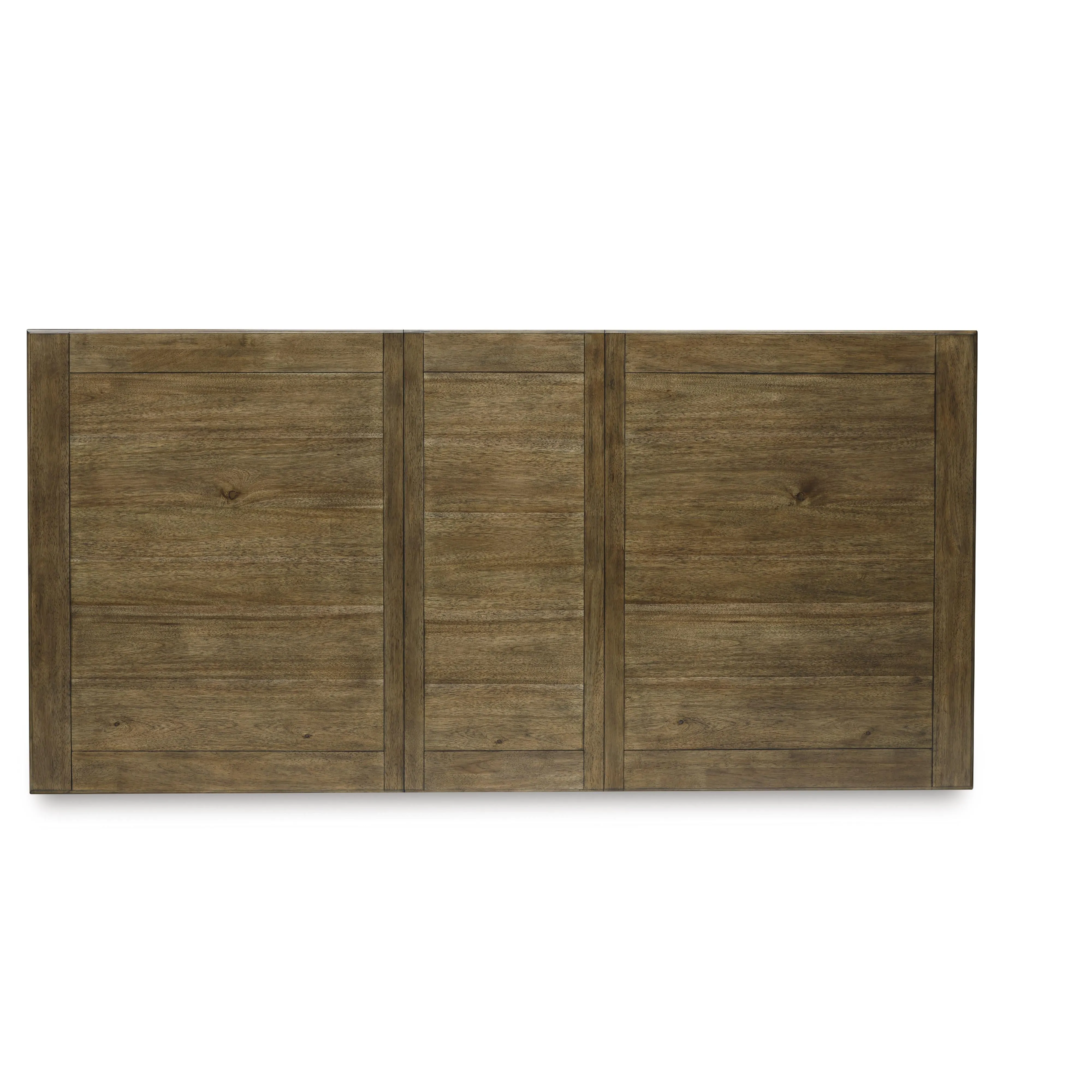 Benchcraft Sturlayne Dining Table with Trestle Base D787-35