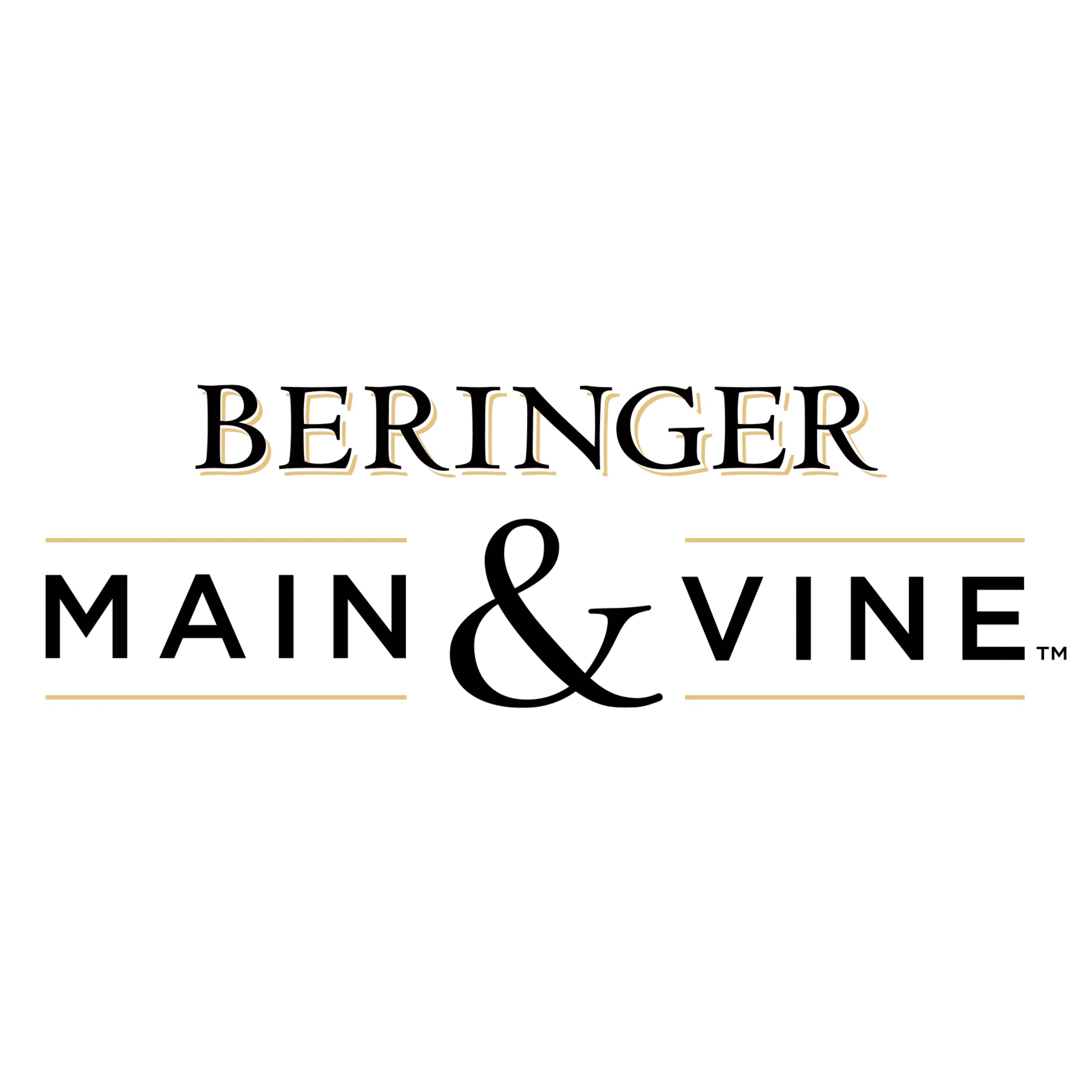 Beringer Main & Vine White Zinfandel California Rose Wine, 1.5 L Glass, ABV 13.00%
