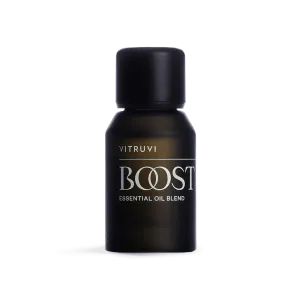 Boost Diffuser Blend