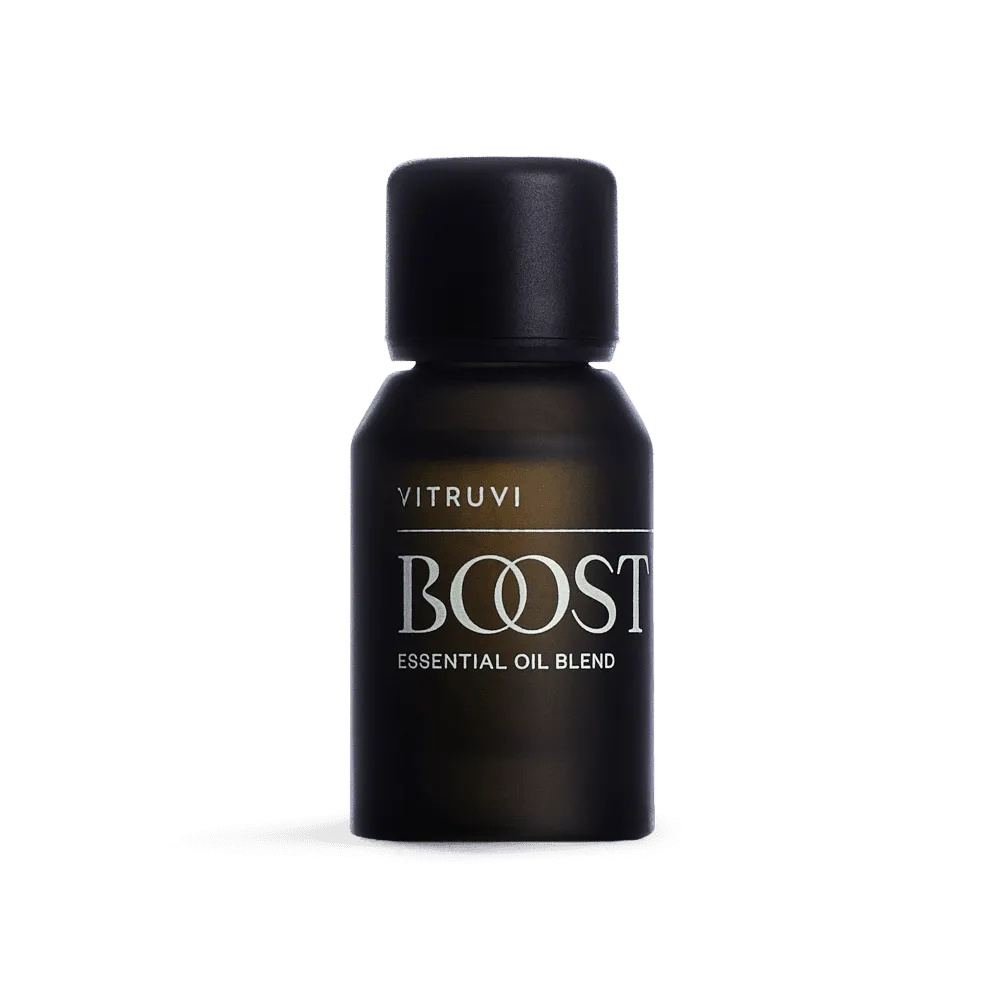 Boost Diffuser Blend