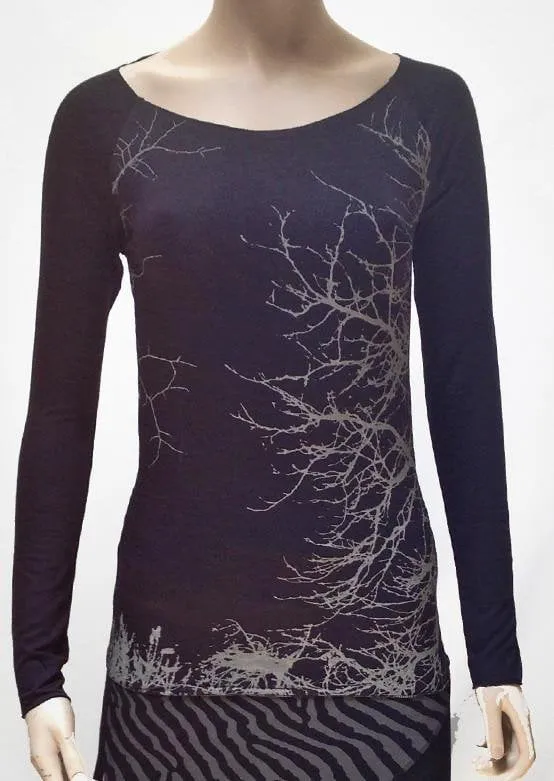 Branch Out Top