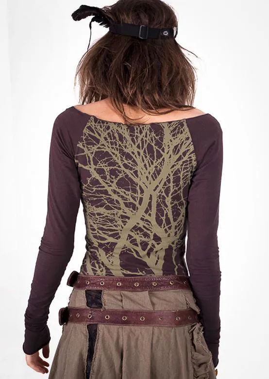 Branch Out Top