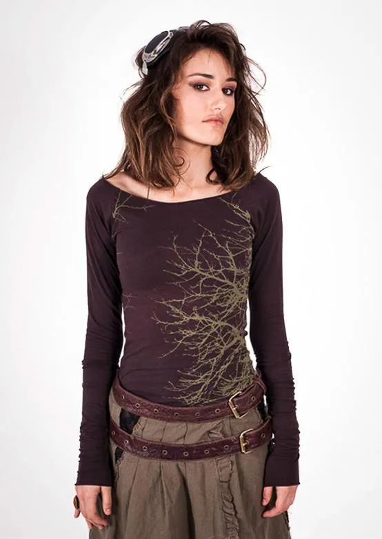Branch Out Top