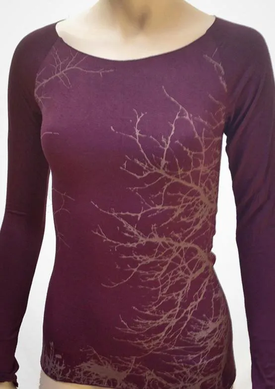 Branch Out Top