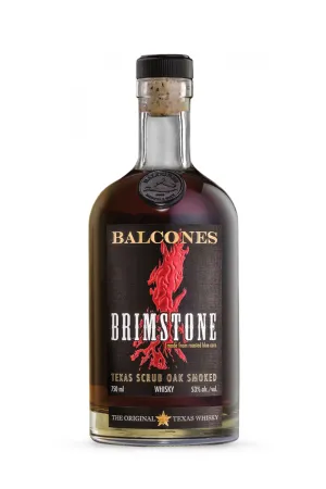Brimstone