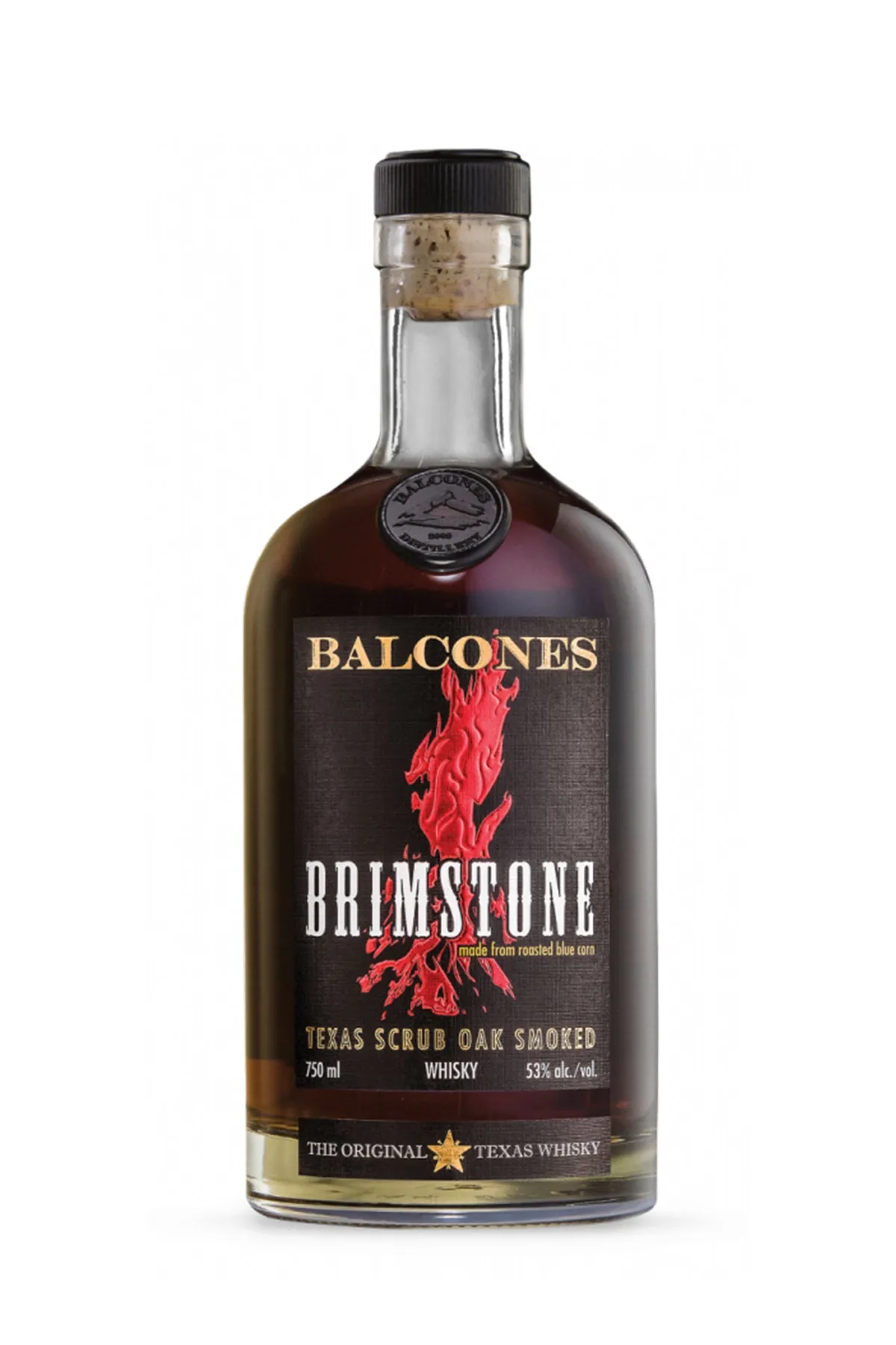 Brimstone