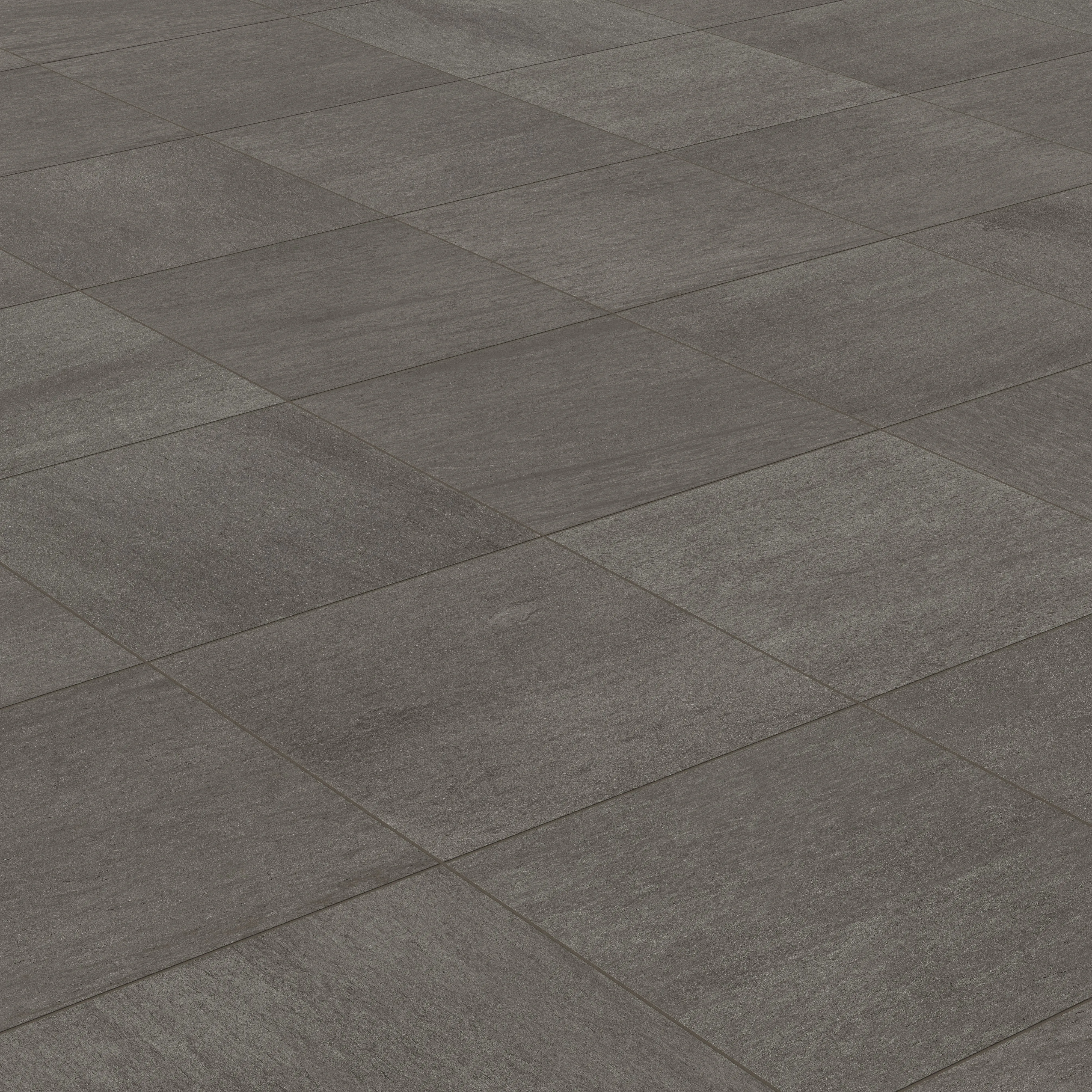 Brody 24x24 Matte Porcelain Tile in Cliff