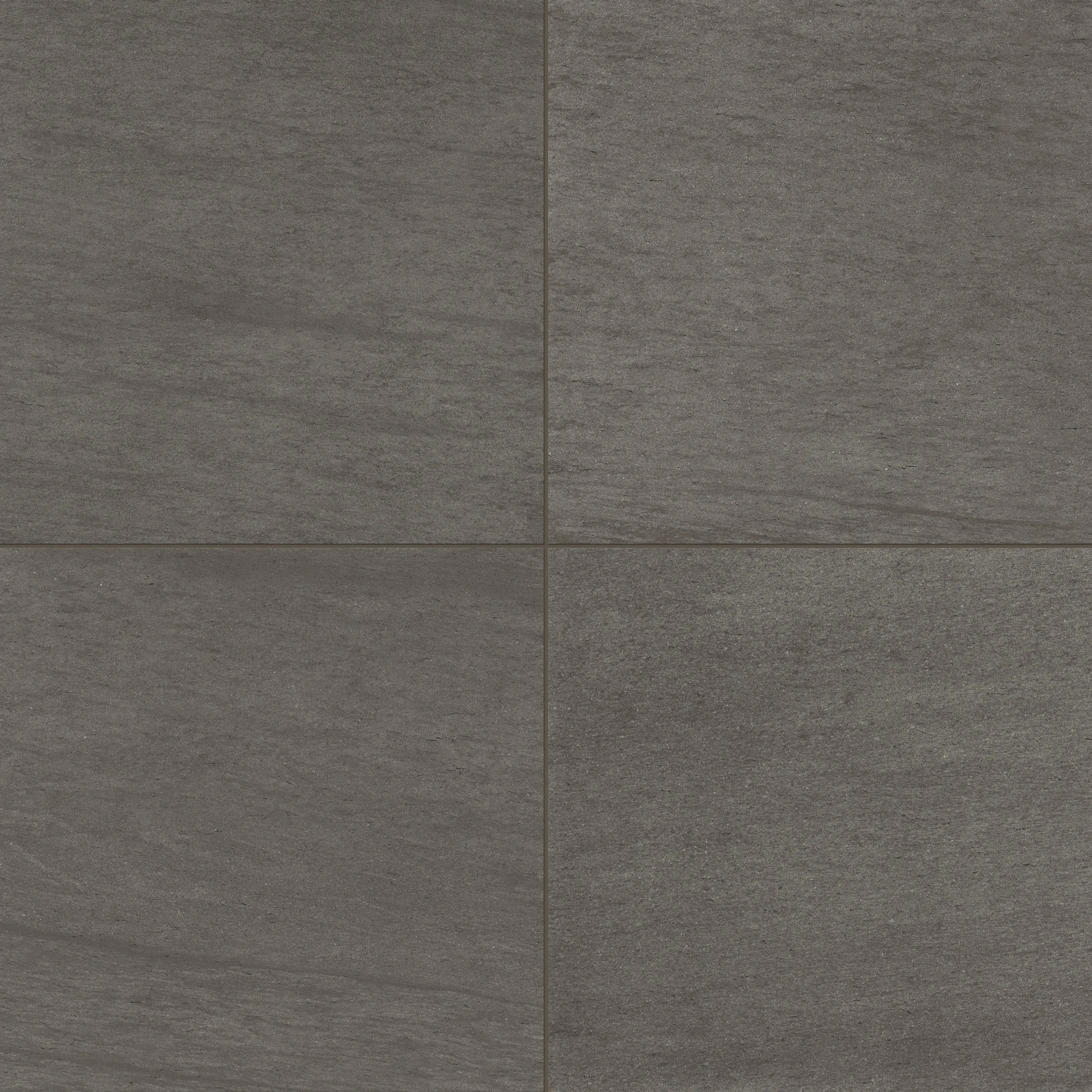 Brody 24x24 Matte Porcelain Tile in Cliff