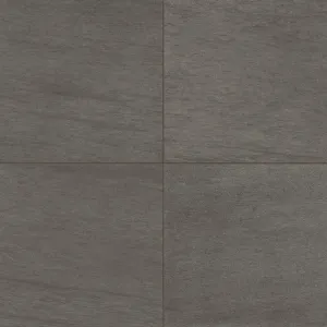 Brody 24x24 Matte Porcelain Tile in Cliff