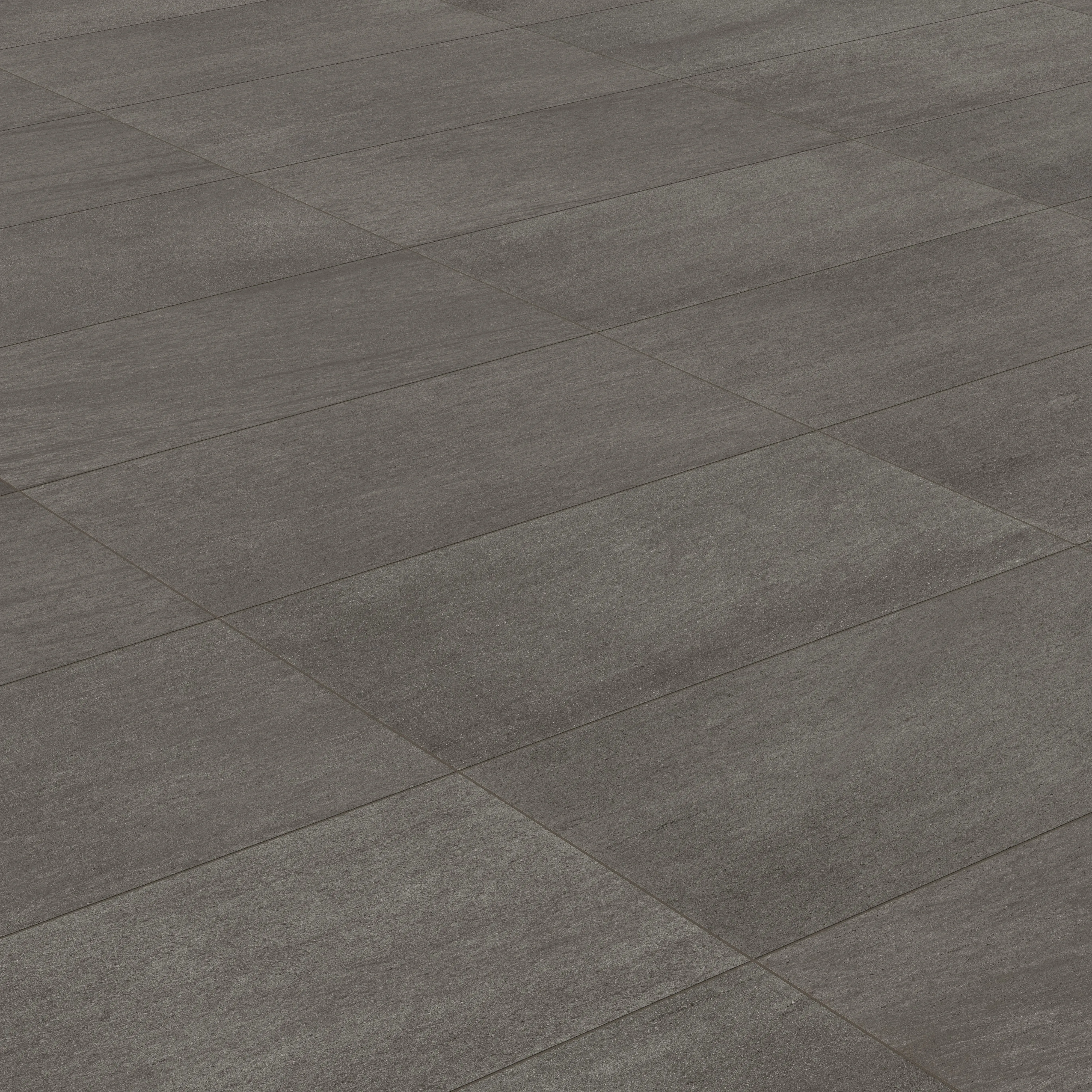 Brody 24x48 Matte Porcelain Tile in Cliff