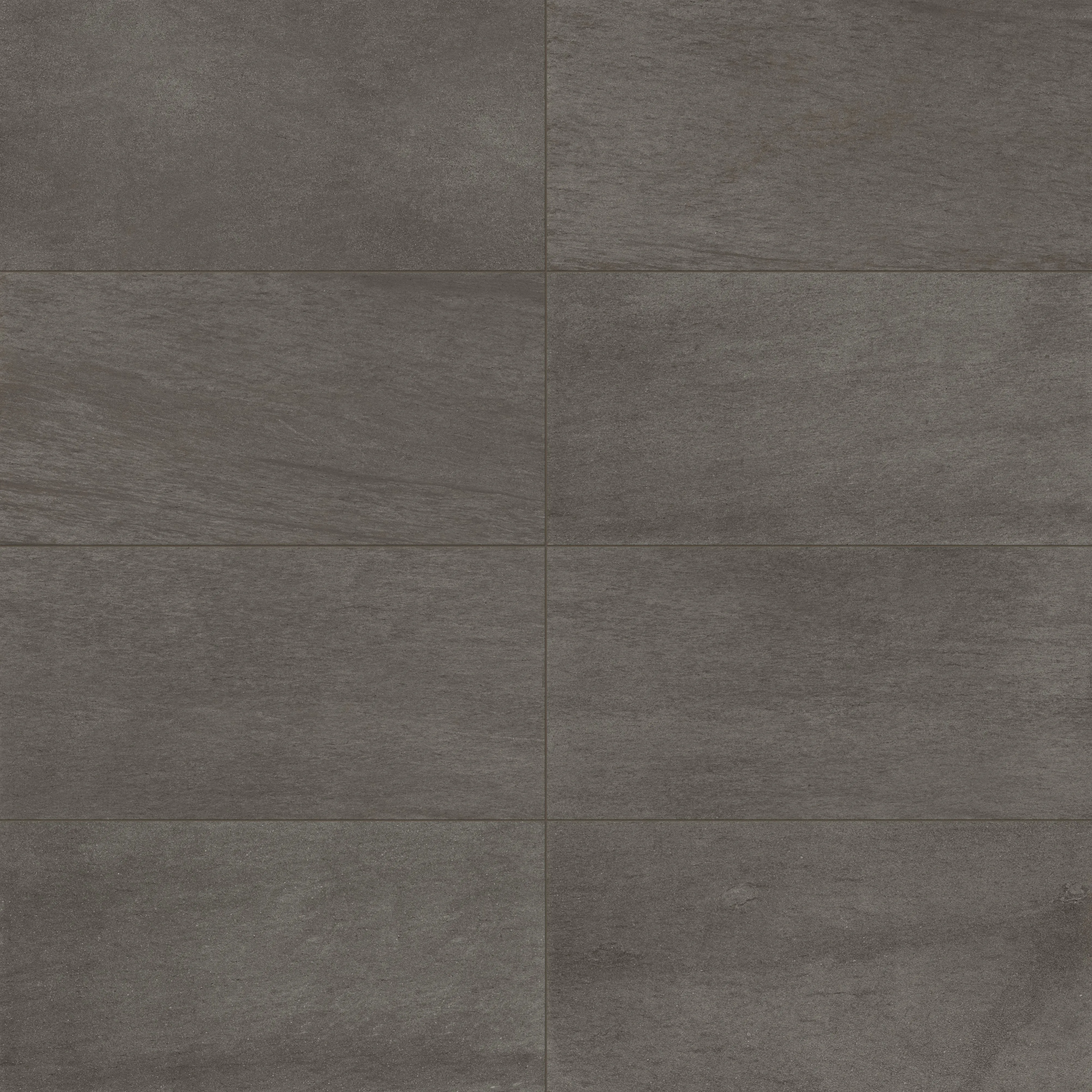 Brody 24x48 Matte Porcelain Tile in Cliff