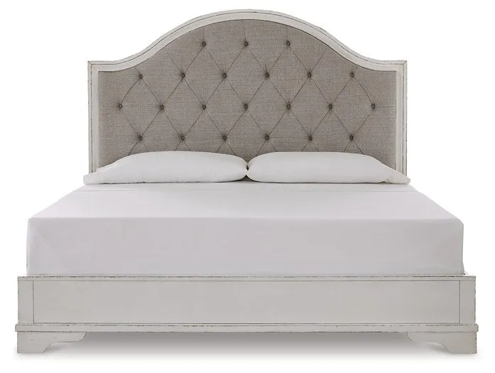 Brollyn Bedroom Set