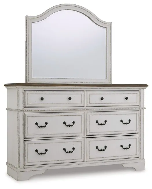Brollyn Bedroom Set