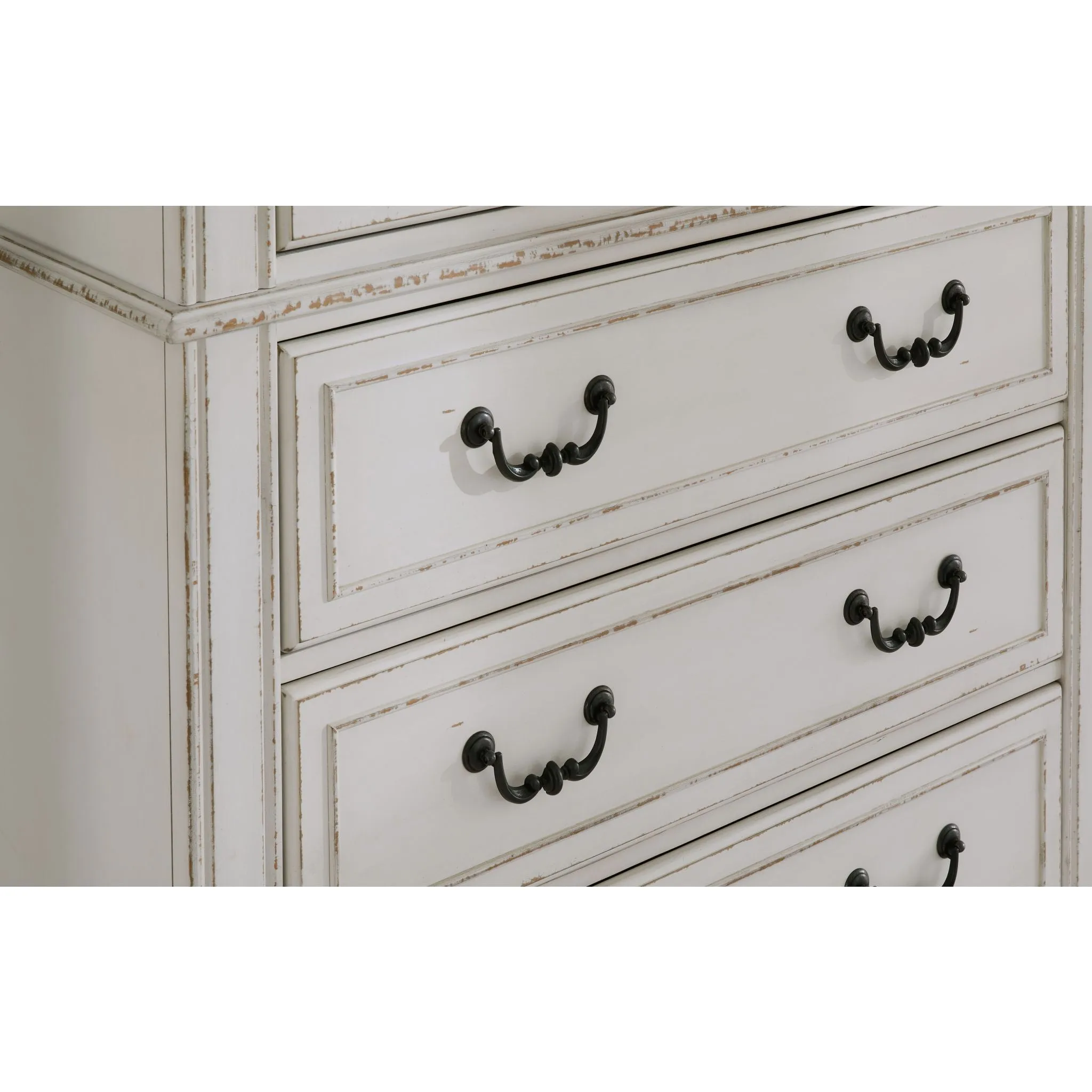 Brollyn Chest
