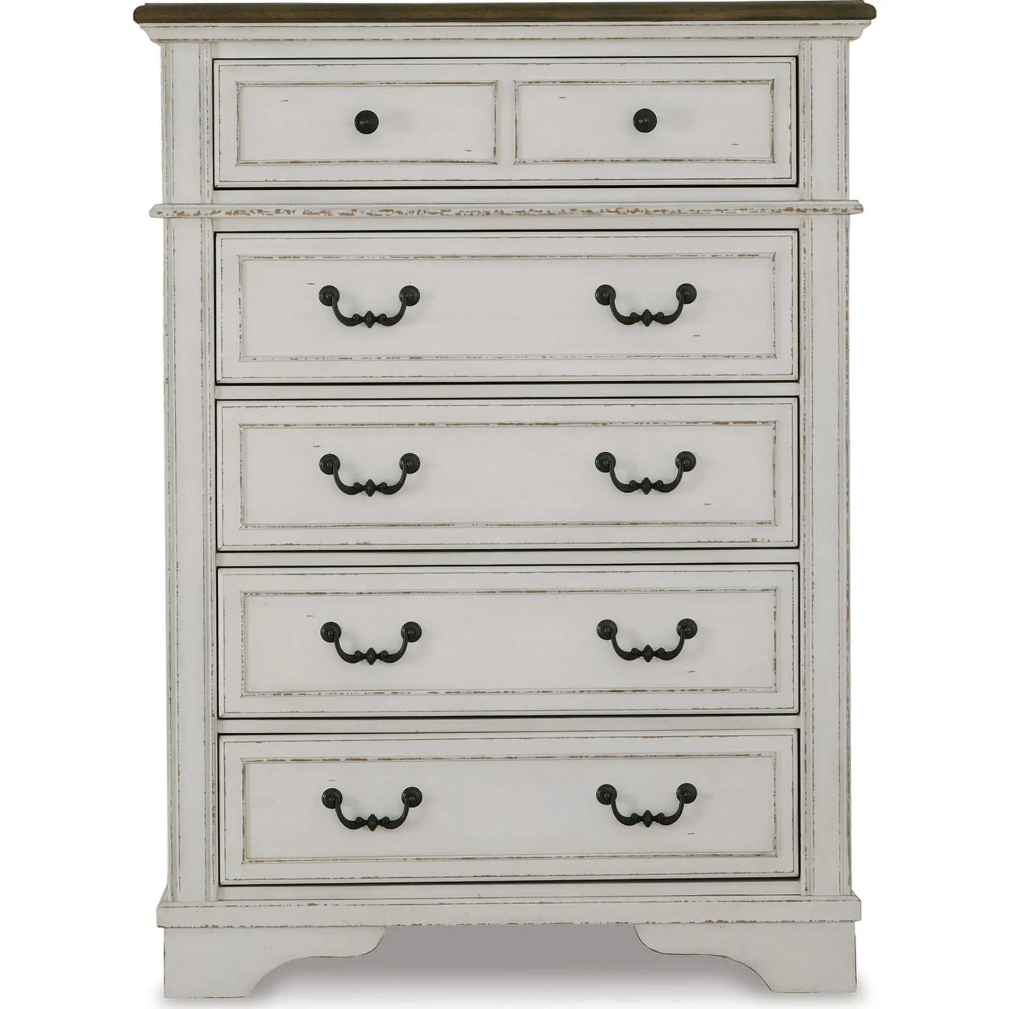 Brollyn Chest