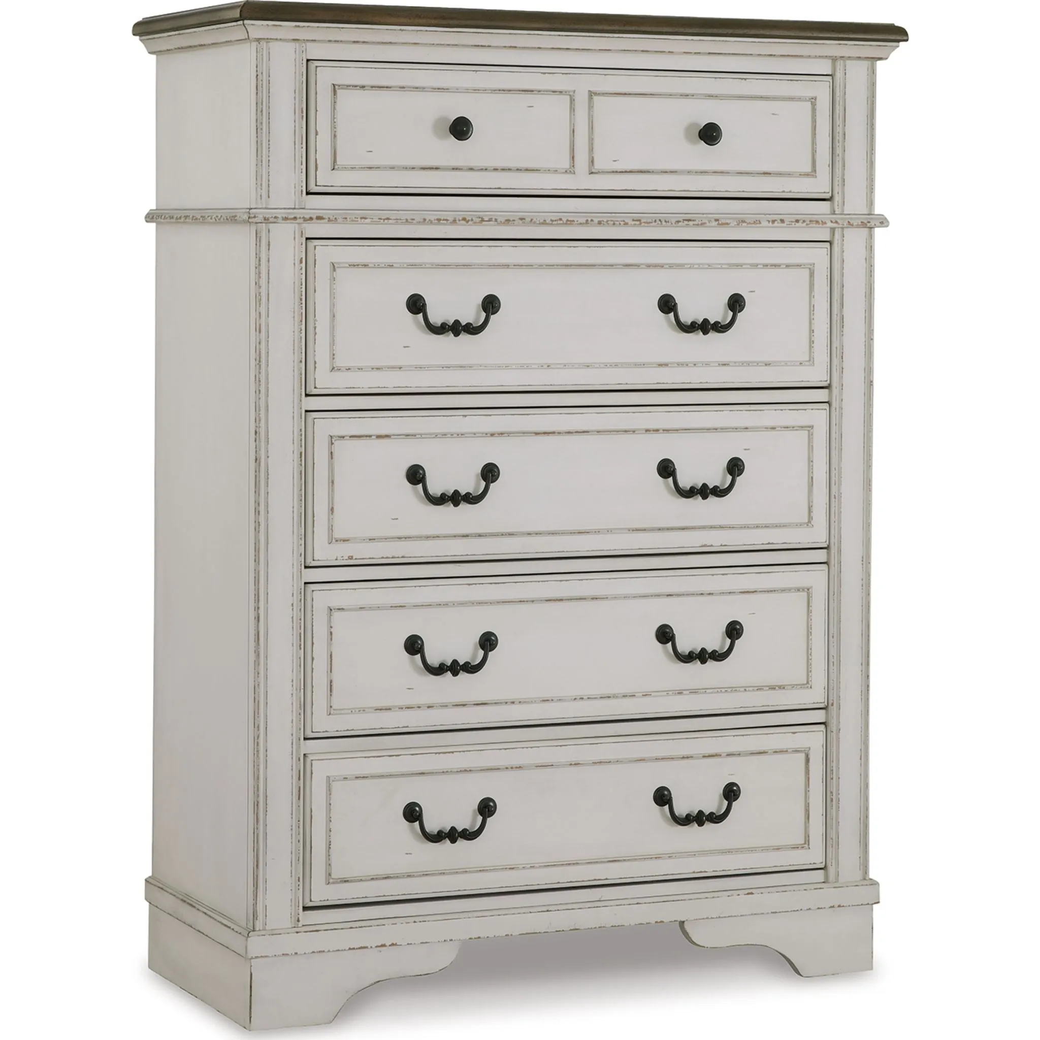 Brollyn Chest
