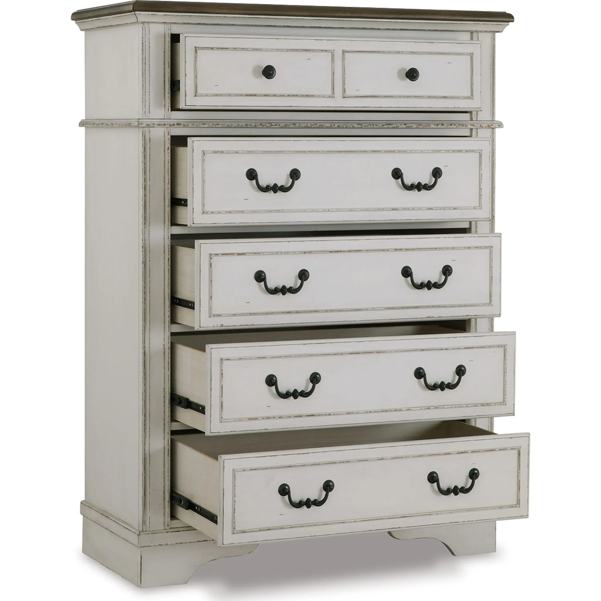 Brollyn Chest