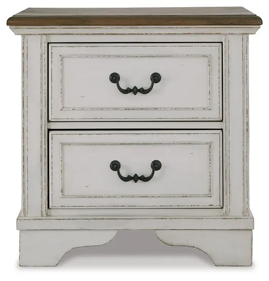 Brollyn Nightstand