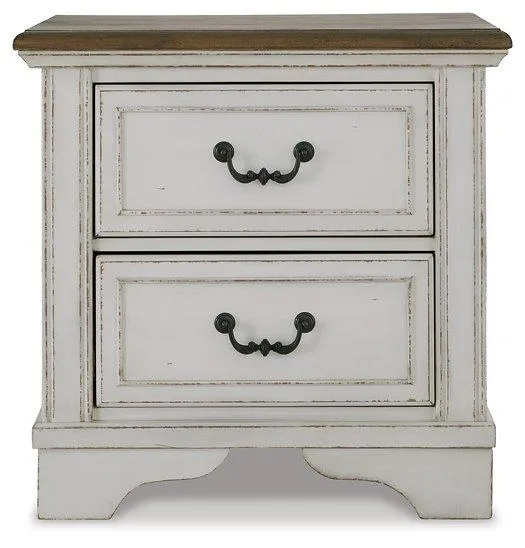 Brollyn Nightstand