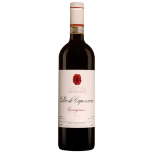 Capezzana - Carmignano 'Villa di Capezzana'